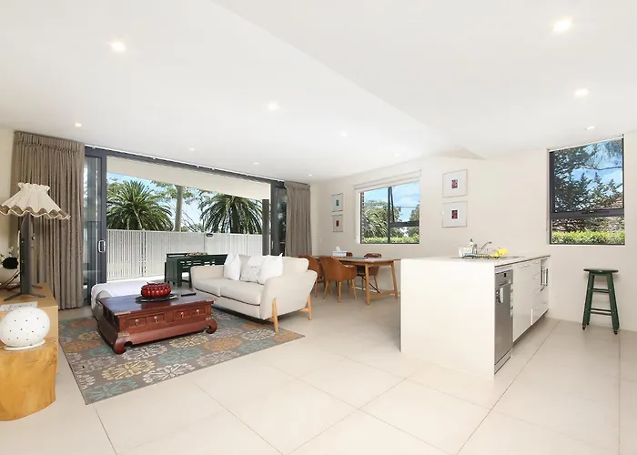 Sydney Lidcombe, Super Comfort, Stylish, Large 2Bedrooms, 2 Bath, 2 Free Carpark, Parkview, Free Wifi