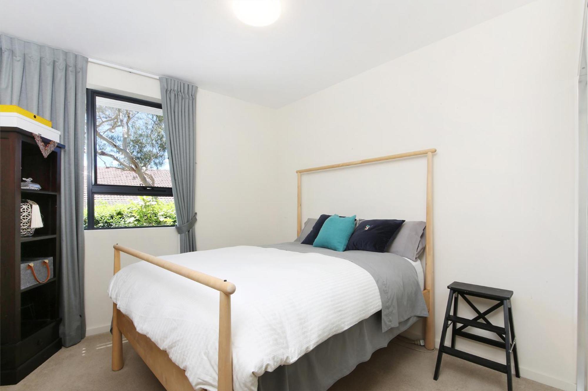 Lidcombe, Super Comfort, Stylish, Large 2bedrooms, 2 Bath, 2 Free Carpark, Parkview, Free Wifi
